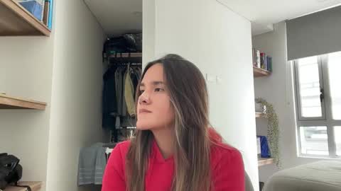 Snapshot of cutebunny_21 chatting on September 11, 5:13 pm CuteBunny 21 online show from September 11, 5:13 pm