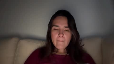 Snapshot of cutebunny_21 chatting on January 7, 11:18 pm CuteBunny 21 online show from January 7, 11:18 pm