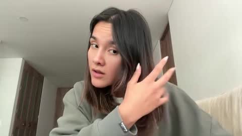 CuteBunny 21 online show from April 7, 8:42 pm