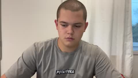 Alex online show from October 12, 3:00 pm