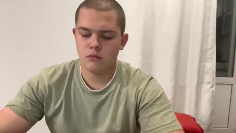 Alex online show from October 13, 5:24 pm