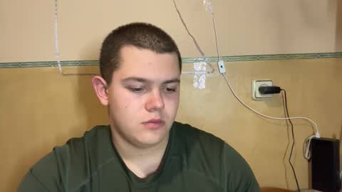 Alex online show from November 11, 9:15 pm