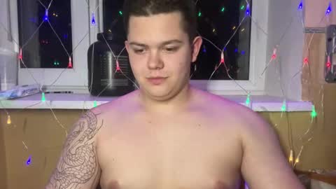 Alex online show from March 2, 8:48 pm