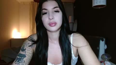 cutecassie09 online show from November 24, 6:29 pm