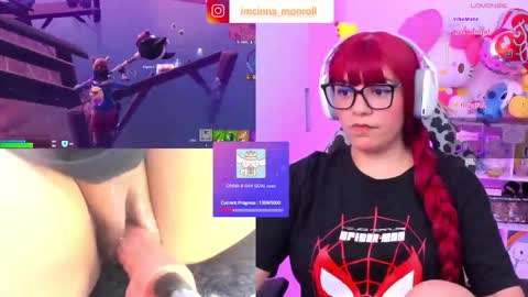 Cinna independent model online show from October 11, 4:27 pm