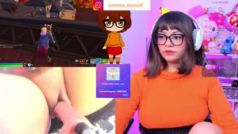 Cinna independent model online show from October 12, 4:39 pm