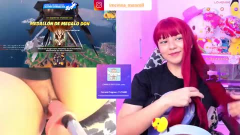 Cinna independent model online show from October 18, 5:03 pm