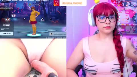 Cinna independent model online show from October 26, 4:57 pm