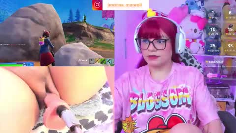 Cinna independent model online show from November 11, 3:56 pm