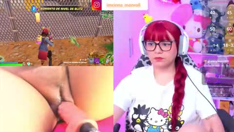 Cinna independent model online show from November 14, 4:06 pm