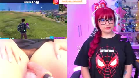 Cinna independent model online show from December 4, 3:49 am