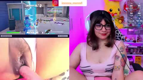 Cinna independent model online show from January 14, 4:34 pm