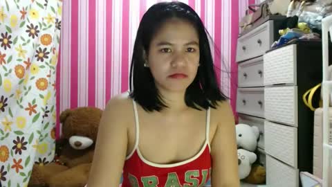 cutecindy2000 online show from October 1, 1:11 am