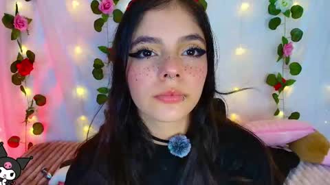 Andrea 3 online show from November 11, 2:33 am