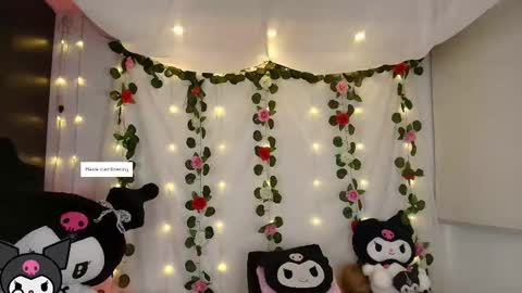 Andrea 3 online show from January 17, 3:11 am