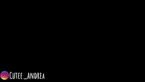 Andrea 3 online show from March 7, 2:19 am