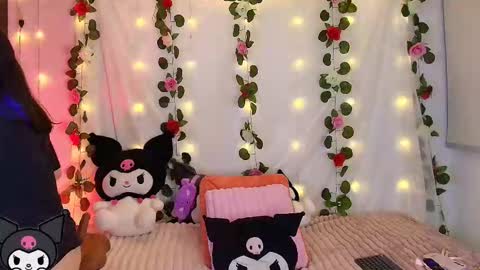 Andrea 3 online show from March 15, 2:39 am