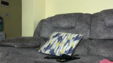 Snapshot of cuteebony16 chatting on July 17, 6:09 am tawi online show from July 17, 6:09 am