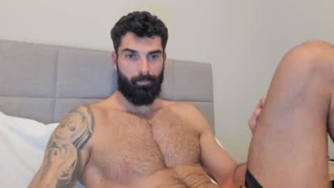 cuteeboy online show from January 7, 11:03 pm