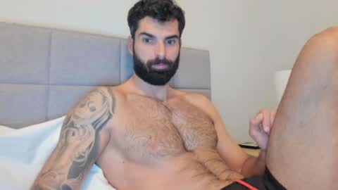 cuteeboy online show from January 11, 11:46 pm