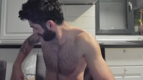 cuteeboy online show from January 16, 1:16 am