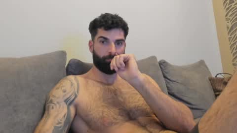 cuteeboy online show from January 17, 11:07 pm