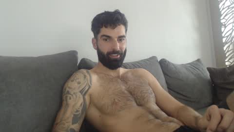 cuteeboy online show from January 19, 12:06 pm