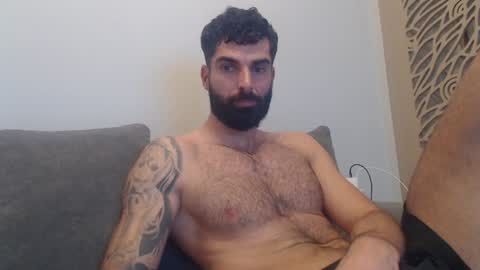 cuteeboy online show from January 19, 9:23 pm