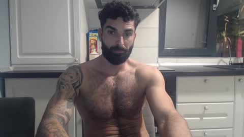 cuteeboy online show from January 20, 9:53 pm