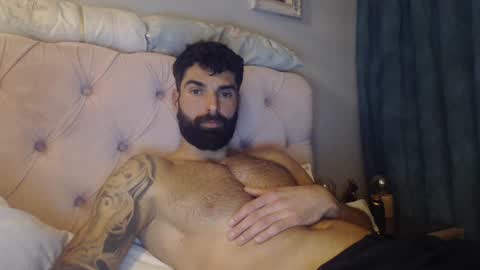 cuteeboy online show from January 22, 7:13 pm