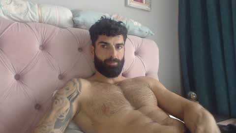 cuteeboy online show from January 25, 12:05 pm