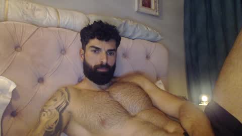 cuteeboy online show from January 25, 6:57 pm
