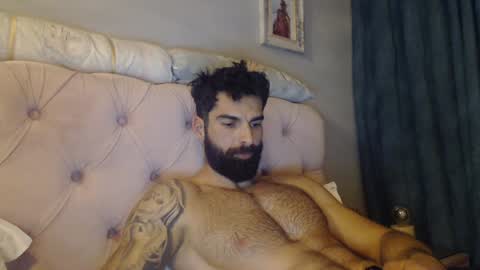 cuteeboy online show from January 26, 4:41 pm
