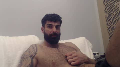 cuteeboy online show from January 27, 9:55 pm