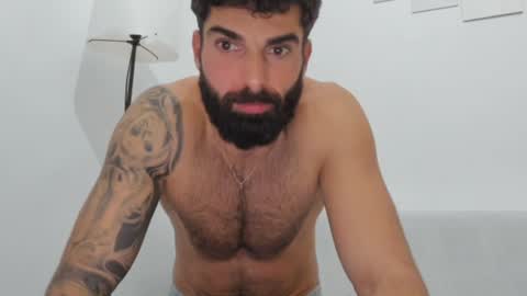 cuteeboy online show from January 30, 9:14 pm