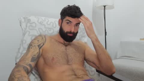 cuteeboy online show from February 5, 4:36 pm