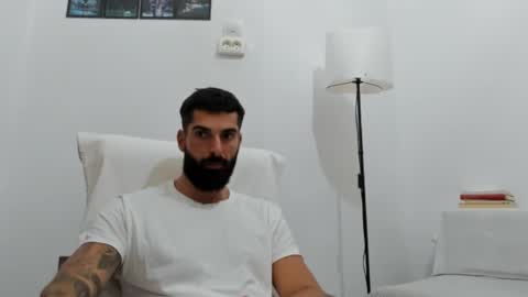 cuteeboy online show from October 13, 1:33 pm