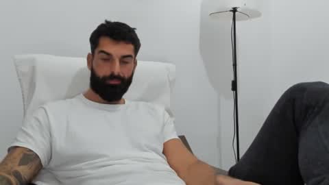 cuteeboy online show from October 21, 5:57 pm