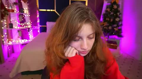 Foxy online show from January 7, 2:30 pm