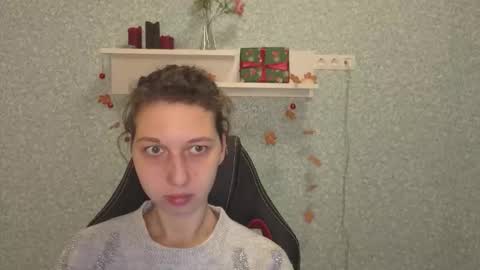 Elli online show from December 20, 5:36 am