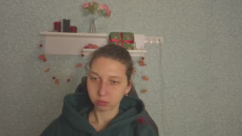 Elli online show from January 8, 5:21 am