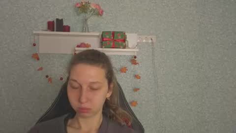 Elli online show from January 9, 5:54 am