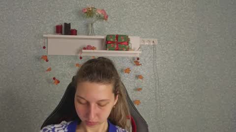 Elli online show from January 15, 6:07 am