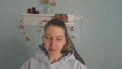 Elli online show from January 17, 7:24 am