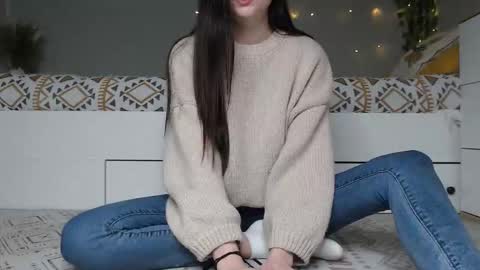 Anna online show from November 12, 11:32 am