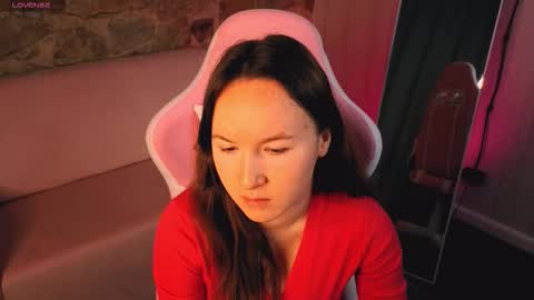 Snapshot of cuteglory chatting on February 17, 1:46 am cuteglory online show from February 17, 1:46 am