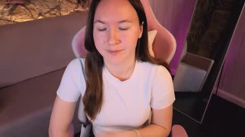 Snapshot of cuteglory chatting on February 25, 1:59 am cuteglory online show from February 25, 1:59 am