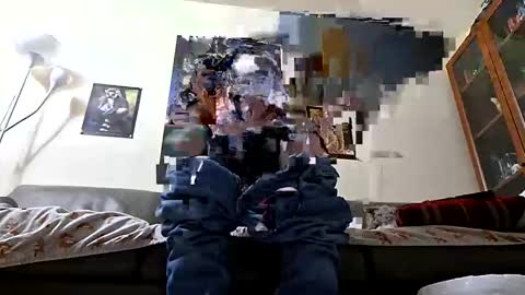 cuteguy726 online show from April 13, 5:13 am