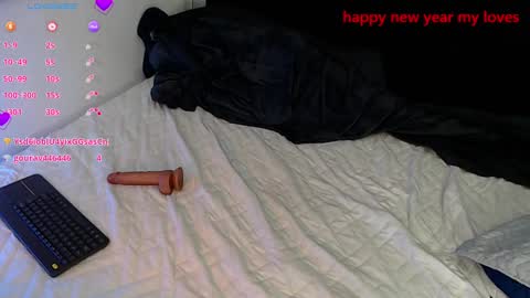 Hanna online show from January 2, 11:16 pm