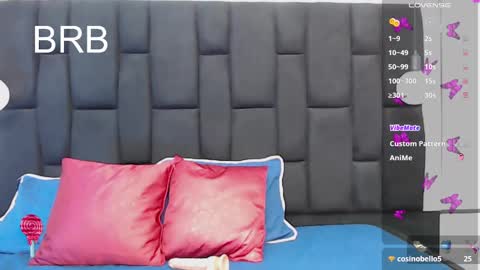 Hanna online show from January 19, 12:49 am